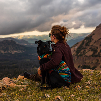 Alexandra Püttmann von Vierpfotenliebe e.V.