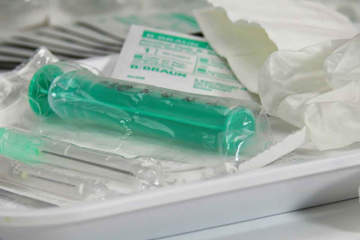 Schutzimpfungen für Hunde