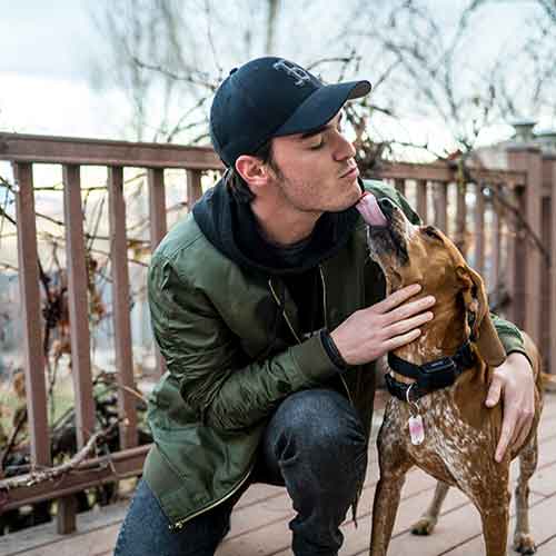 Erfahrungsbericht Hundeadoption